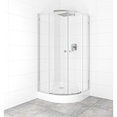 Multi Basic 90 x 90 cm SIKOBKMUS90CRT – Zboží Dáma
