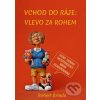 Elektronická kniha Vchod do ráje: Vlevo za rohem - Robert Brinda