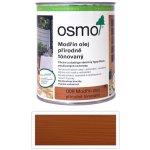 Osmo 009 Terasový olej 0,75 l Modřín – HobbyKompas.cz