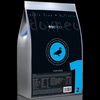 Doxneo 1 Duck 12 kg