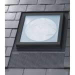 VELUX TWR 0K10 světlovod do šikmé střechy 25x25 cm – Hledejceny.cz