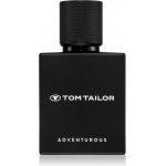 Tom Tailor Adventurous toaletní voda pánská 30 ml – Hledejceny.cz