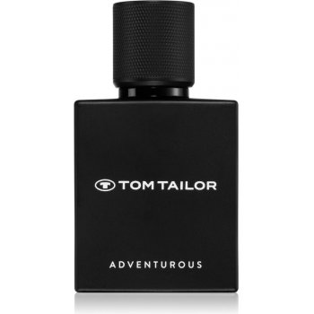 Tom Tailor Adventurous toaletní voda pánská 30 ml