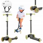 Lionelo JESSY šedozelená – Zboží Dáma