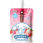 YJPZ Cinnamoroll Yoghurt & Strawberry Pudding 80g – Zboží Dáma