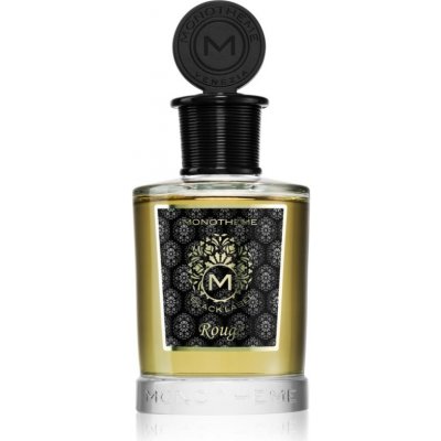 Monotheme Black Label Rouge parfémovaná voda unisex 100 ml – Zboží Mobilmania