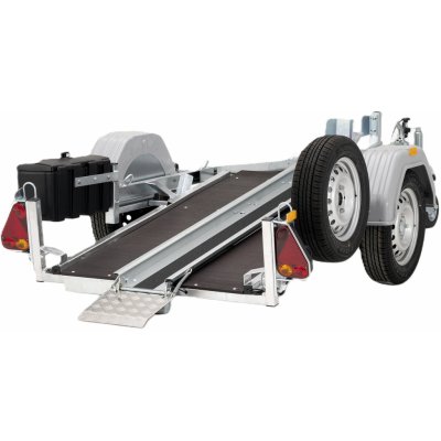 Debon MOTO 1®, 250x90, 750 kg – Zboží Mobilmania