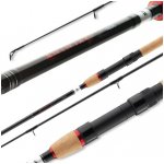 Daiwa NINJA X Spin 2,7 m 15-50 g 2 díly – Sleviste.cz