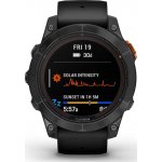 Garmin fenix 7 Pro Solar – Zboží Živě