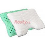 Tropico Polštář Tom Eucalyptus 54x40x11 – Sleviste.cz