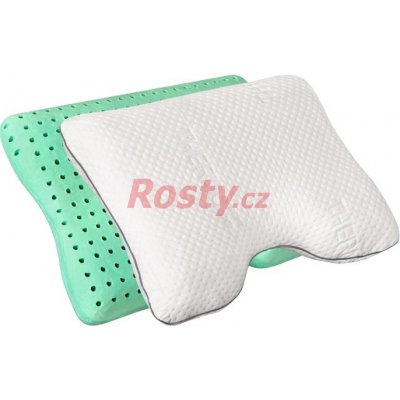 Tropico Polštář Tom Eucalyptus 54x40x11 – Sleviste.cz