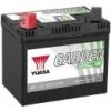 Motobaterie Yuasa 12V 30Ah Garden U1