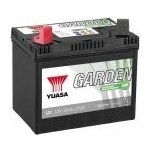 Yuasa 12V 30Ah Garden U1 – Sleviste.cz