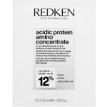 Redken Acidic Bonding Concentrate Amino Protein 10 x 10 ml – Zbozi.Blesk.cz