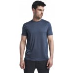 Tenson TXlite Tee tmavě modré – Hledejceny.cz