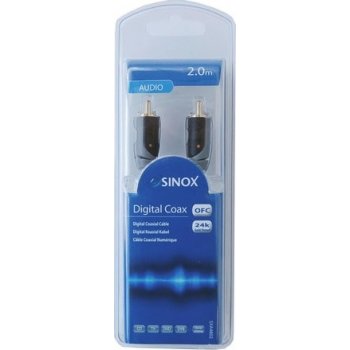 Sinox SXA4802