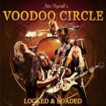 Voodoo Circle - Locked & Loaded Digipack CD – Hledejceny.cz