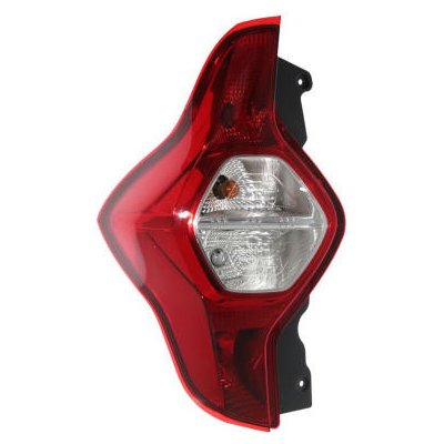 Zadní světlo VALEO 044777 – Hledejceny.cz