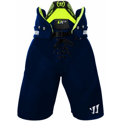 Warrior Alpha LX 20 jr – Zboží Mobilmania