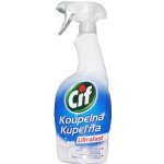 Cif Power Cream čistič koupelny 750 ml – Hledejceny.cz