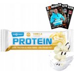 Maxsport Protein bar 60g – Zbozi.Blesk.cz