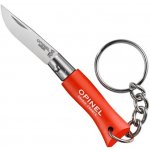 Opinel Orange – Zbozi.Blesk.cz