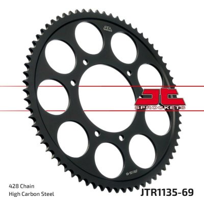 JT Sprockets JTR 1135-69 – Hledejceny.cz