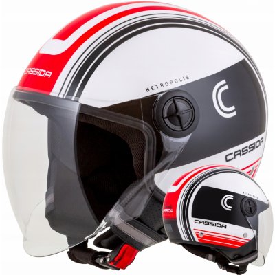 Cassida Handy Metropolis – Sleviste.cz