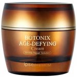 Ipse PREMIUM BOTONIX AGE DEFYING REPAIR CREAM pleťový krém 50 ml – Zboží Dáma
