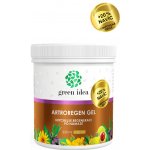 Green idea Artroregen masážní gel - limitovaná edice + 20 % NAVÍC 300 ml – Zbozi.Blesk.cz