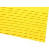 Příze Látková dekorativní plsť / filc 20x30 cm, 2 ks 22 (F37) žlutá