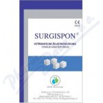 Surgispon kostky 1 x 1x1cm 32 ks – Zboží Dáma