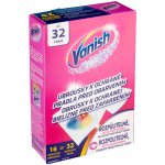 Vanish ubrousky 16 ks/kra až 32 praní – Zboží Dáma