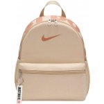 Nike BRASILIA Béžová Lososová – Zboží Dáma