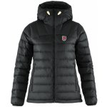 Fjallräven Expedition Pack Down Hoodie W Black – Hledejceny.cz