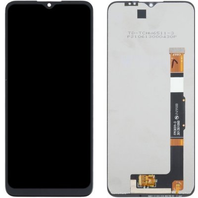 LCD Displej TCL 20R 5G – Zboží Mobilmania