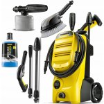 Kärcher K 4 Power Control 1.324-030.0 – HobbyKompas.cz