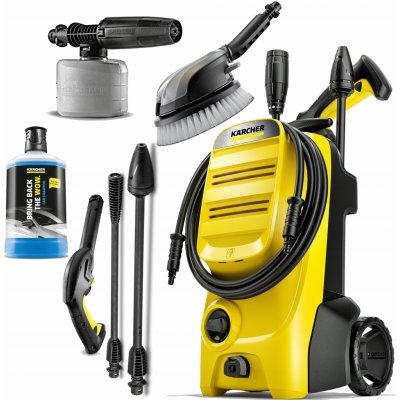 Kärcher K 4 Power Control 1.324-030.0 – HobbyKompas.cz