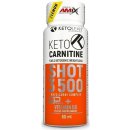 Amix KETO Energy shot 60 ml