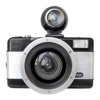 Lomography Fisheye 2