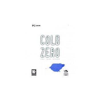 Cold Zero The Last Stand