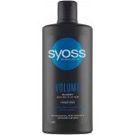 Syoss Volume maximální objem šampon na vlasy 440 ml – Zboží Mobilmania