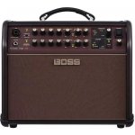 BOSS ACS Live – Zboží Dáma