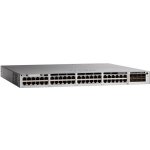 Cisco C9200L-48P-4G-E – Sleviste.cz