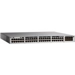 Cisco C9200L-48P-4G-E – Zbozi.Blesk.cz