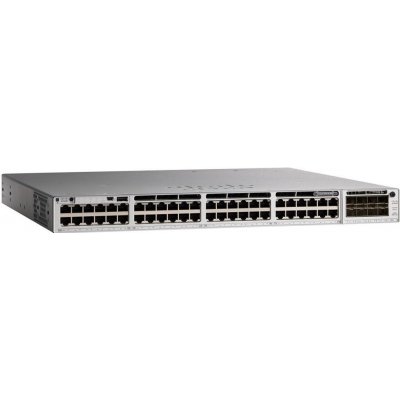 Cisco C9200L-48P-4G-E – Hledejceny.cz