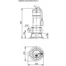 Grundfos Unilift AP.35B.50.06 A1V 96468356