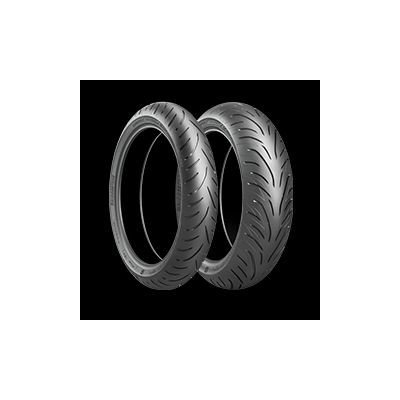 Bridgestone T31 E 190/55 R17 75W – Hledejceny.cz