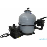 Vágner Pool - MIDI KIT 400 boční s čerpadlem Bettar Top II S 6, 6 m3/h – Hledejceny.cz
