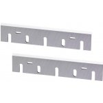 Nůž do hoblíku Makita (1 pár) 170 mm – Zboží Dáma